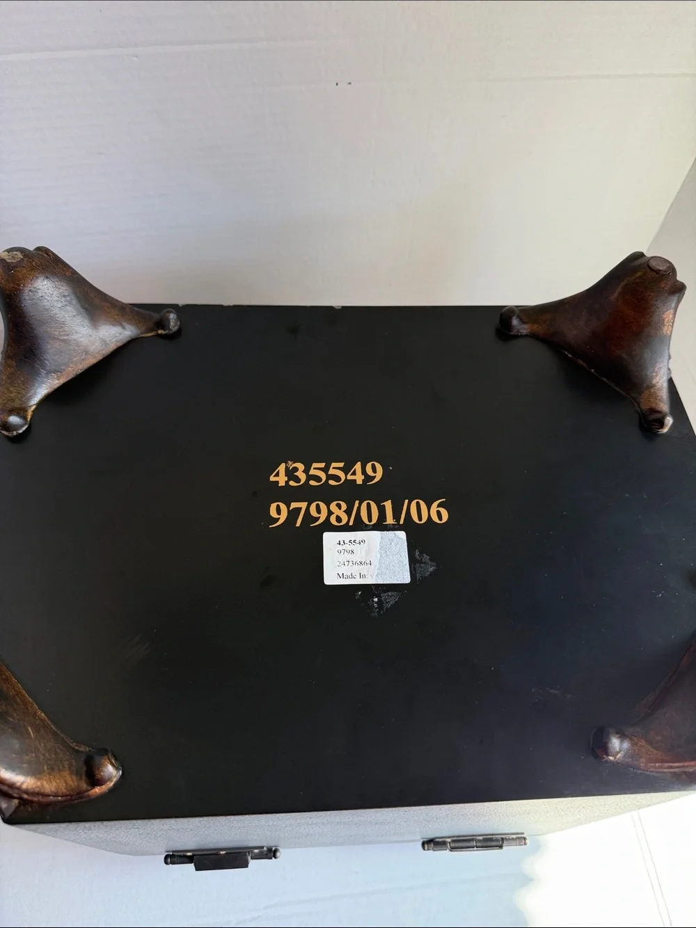 Ethan Allen vintage ethan